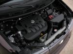 Nissan Cube 2009 года (US)